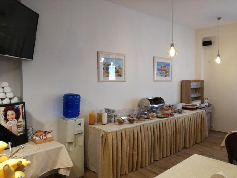 Boutique Villa Arte Ohrid Exterior photo