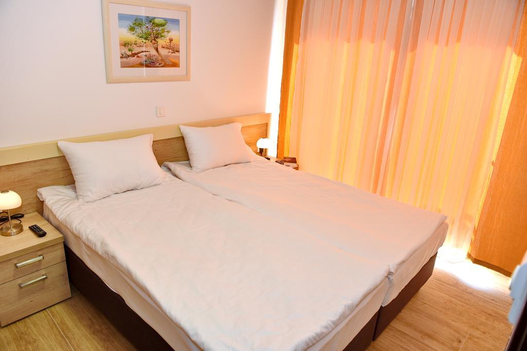 Boutique Villa Arte Ohrid Exterior photo