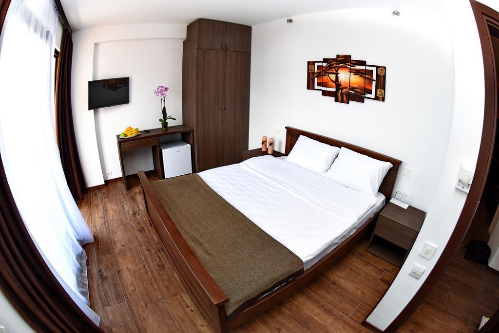 Boutique Villa Arte Ohrid Exterior photo