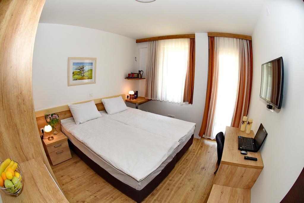 Boutique Villa Arte Ohrid Exterior photo