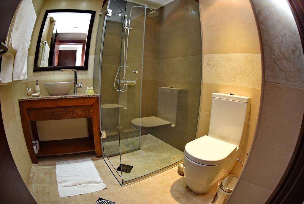 Boutique Villa Arte Ohrid Exterior photo