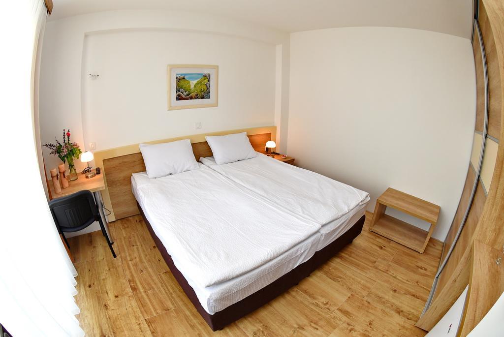 Boutique Villa Arte Ohrid Exterior photo