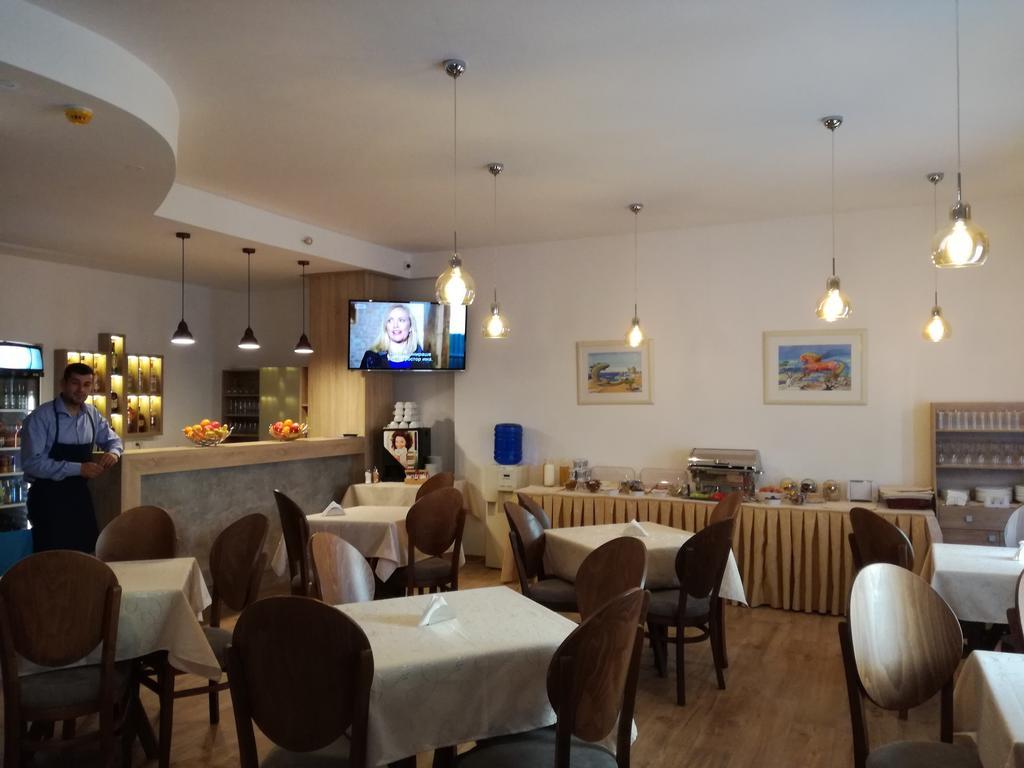Boutique Villa Arte Ohrid Exterior photo