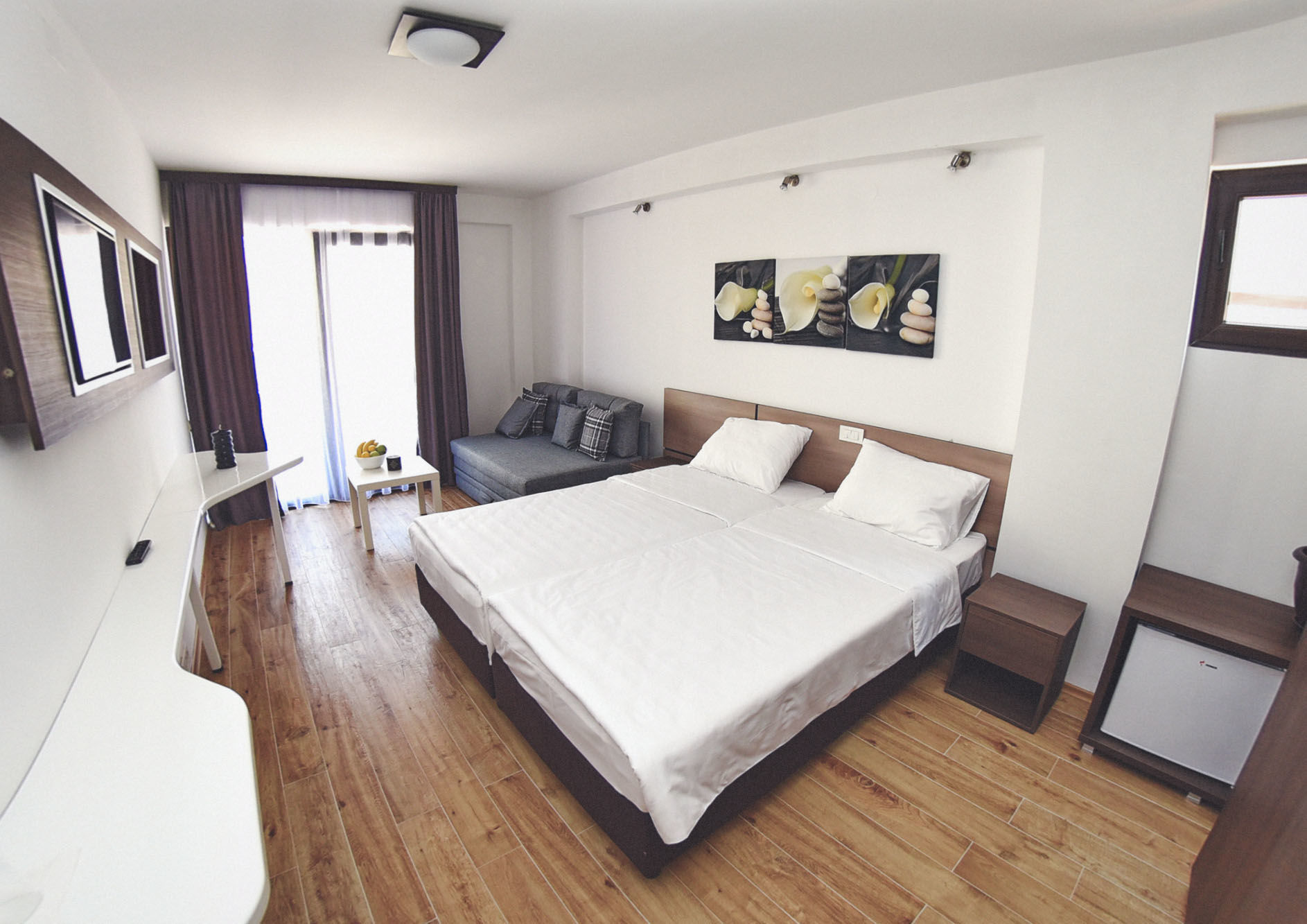 Boutique Villa Arte Ohrid Exterior photo