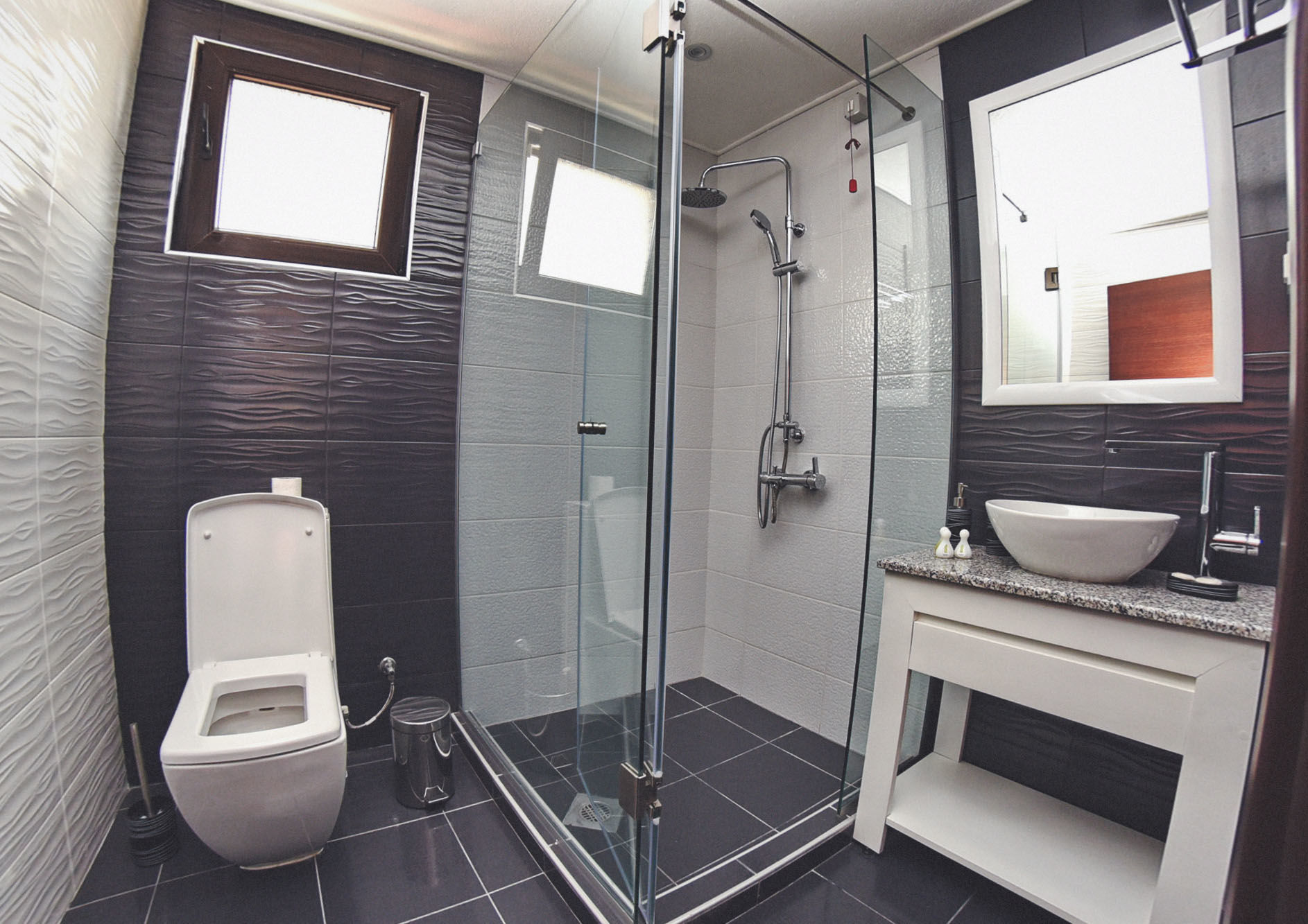 Boutique Villa Arte Ohrid Exterior photo