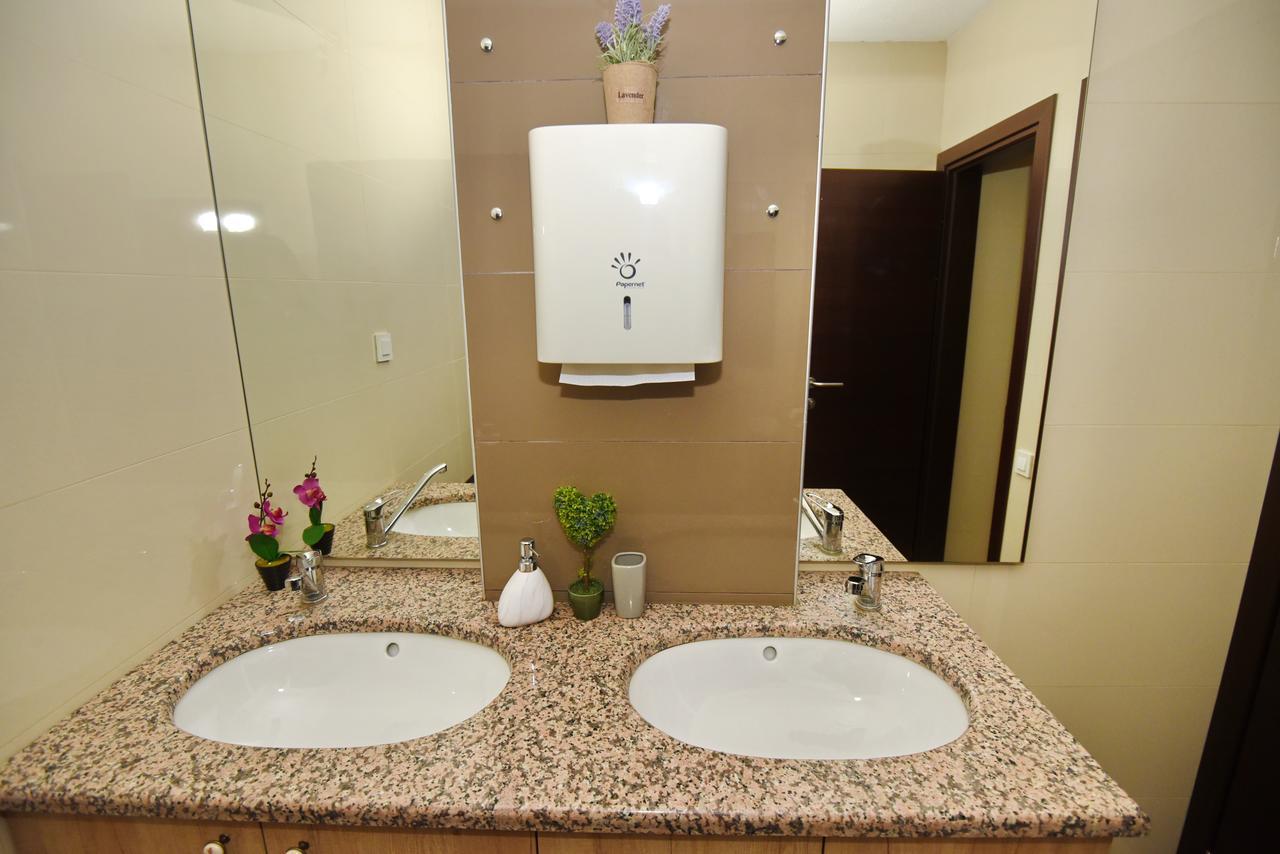 Boutique Villa Arte Ohrid Exterior photo